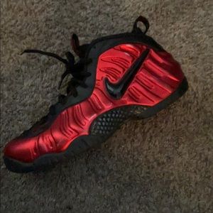 Meet your Posher, Shoe